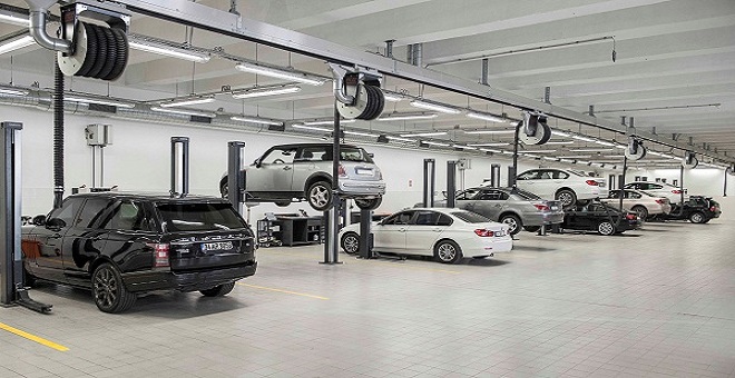 Bayrampaşa Oto Servis